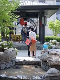 El retorno de la Diva - Episode 30