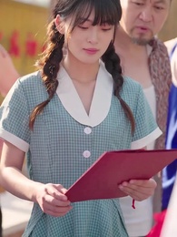 第16集 - 重生後，她寒門逆襲