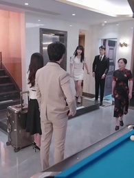 Vorgetäuschte Zärtlichkeit - Episode 59