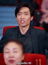 Episodio 45 - El retorno de la Diva