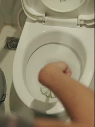 Bölüm 4 - [Dublajlı]Temizlikçi Kadın CEO'dur