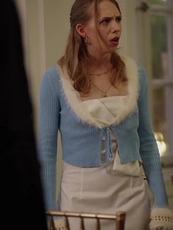 第46集 - 離婚千金奪回王冠