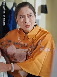 燕南飛,燕難歸 - Episode 18