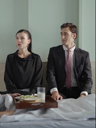 [Dublajlı]Temizlikçi Kadın CEO'dur - Episode 37