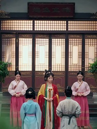 公主歸來，打臉背棄我的窮駙馬 - Episode 44