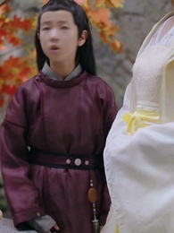 Mây Hoạ Ánh Trăng - Episode 55