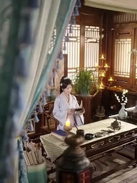 第6集 - 代妹和親後，駙馬急瘋了