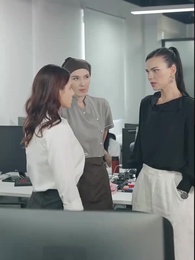 [Dublajlı]Temizlikçi Kadın CEO'dur - Episode 27