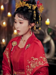 第22集 - 公主歸來，打臉背棄我的窮駙馬