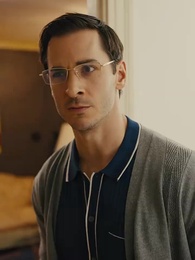 Sous le Regard du Professeur - Episode 13