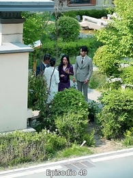 Episodio 49 - El retorno de la Diva