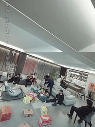 第27集 - 暴風雨前的平靜