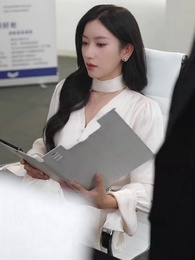 الحلقة 22 - حب بعد الخيانة