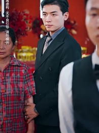 燕南飛,燕難歸 - Episode 13