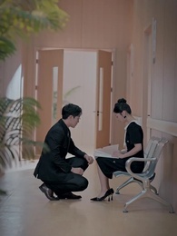 Il Mio Ricco Segreto - Episode 59