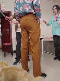 重生後,她寒門逆襲 - Episode 26