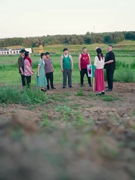 重生後，她寒門逆襲 - Episode 9