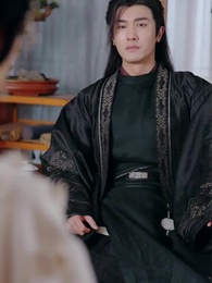 Mây Hoạ Ánh Trăng - Episode 29