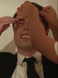 [Dublajlı]Temizlikçi Kadın CEO'dur - Episode 93