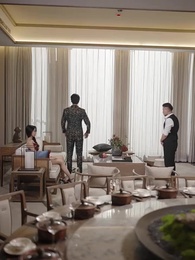 無敵パパと冷徹な美女社長~偽装結婚から始まる運命恋愛~ - Episode 38