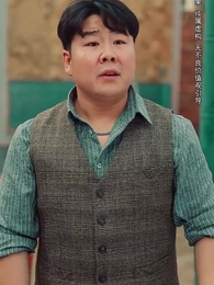 第26集 - 待到花好月圓時