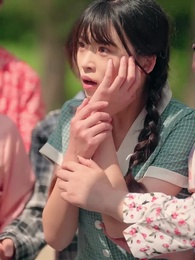 第12集 - 重生後，她寒門逆襲