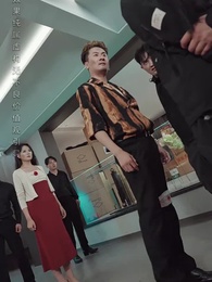 第24集 - 暴風雨前的平靜