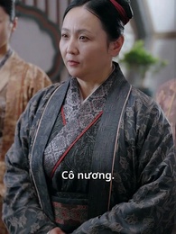 Tập 52 - Mây Hoạ Ánh Trăng