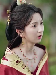 第36集 - 代妹和親後，駙馬急瘋了