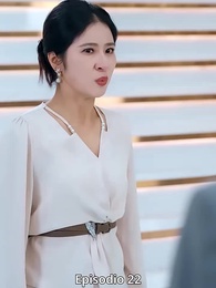 Episodio 22 - El retorno de la Diva