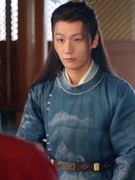 Episode 19 - [Dubbed]The Favored Princess