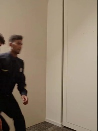 Bölüm 98 - [Dublajlı]Temizlikçi Kadın CEO'dur