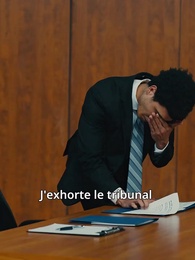 Épisode 56 - Sous le Regard du Professeur