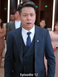 Episodio 12 - El retorno de la Diva