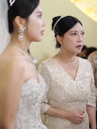 第57集 - 天大地大，娘親最大