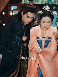 Episodio 8 - Cuerdas de Amor