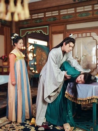 Cuerdas de Amor - Episode 26