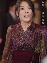 母子若重圓，無鬢又何妨 - Episode 35