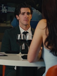 Episode 17 - Nenn mich Liebe, Professor