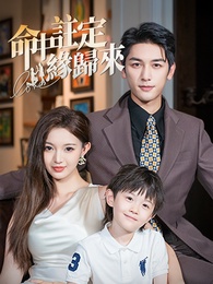 命中註定緣歸來