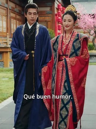 Cuerdas de Amor - Episode 21