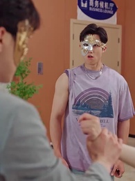 Bölüm 32 - [Dublajlı]Şafaktan Önce Aşk