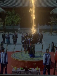 Bí Ẩn Di Sản Của Lão Tổ - Episode 25