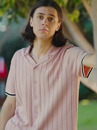 Episode 11 - Nenn mich Liebe, Professor