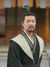 ไทเฮาจากหญิงหาปลา - Episode 7