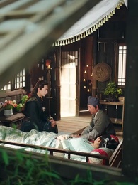 Cuerdas de Amor - Episode 64