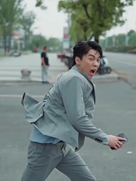 Bölüm 42 - [Dublajlı]Şafaktan Önce Aşk