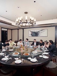 狂狼：登峯造極 - Episode 65