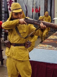 第14集 - 萬夫莫敵