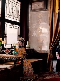 Episodio 22 - [Doppiato]Intrighi di Corona